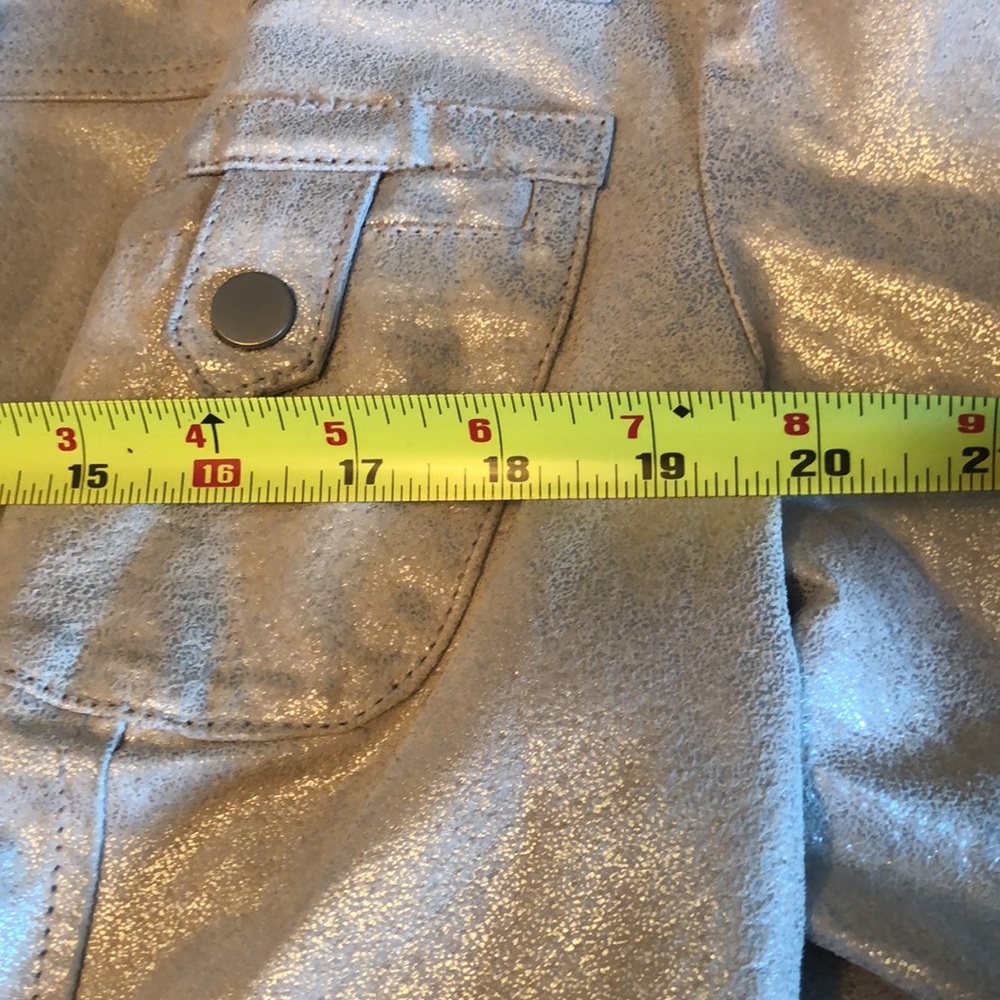 Bradley bayou leather jacket - Picture 6 of 12